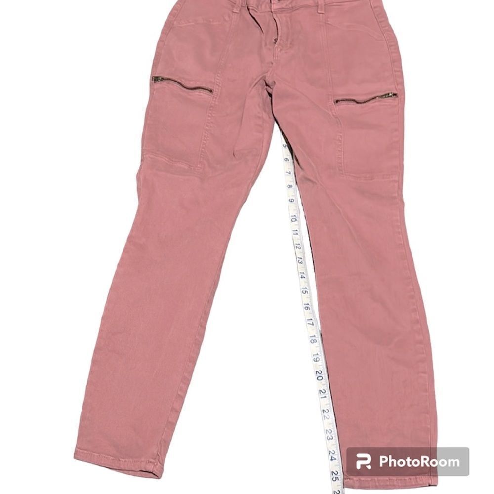 PISTOLA SZ 28 pants.